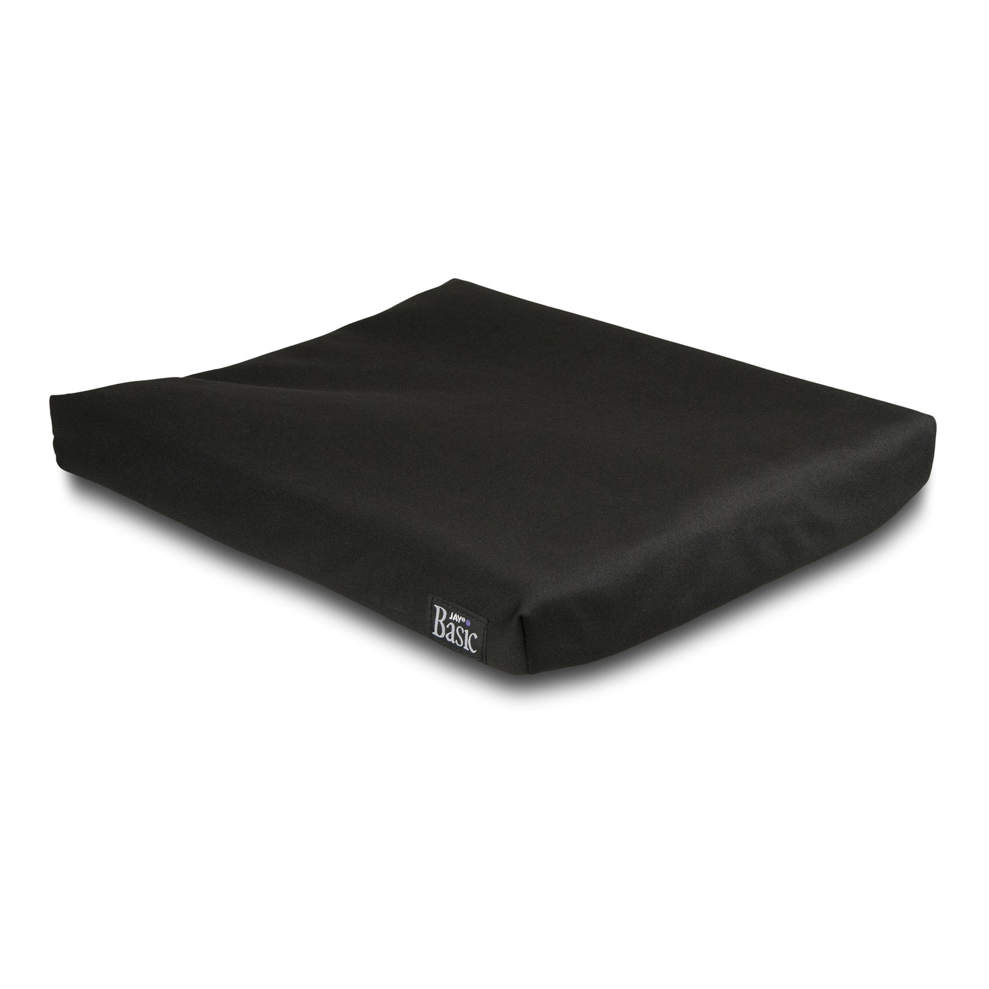 Seat Cushion Jay® Basic 18 W X 16 L X 2-1/2 D Inch Foam