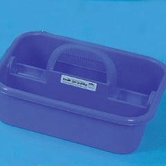 Carry Caddy 5.5 X 14 X 18 Inch Plastic