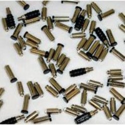 Otoscope Replacement Bulb EDM3 Halogen 3.5 Volt