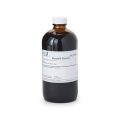 Monsel's Solution (Ferric Subsulfate) EDM3 16 oz.
