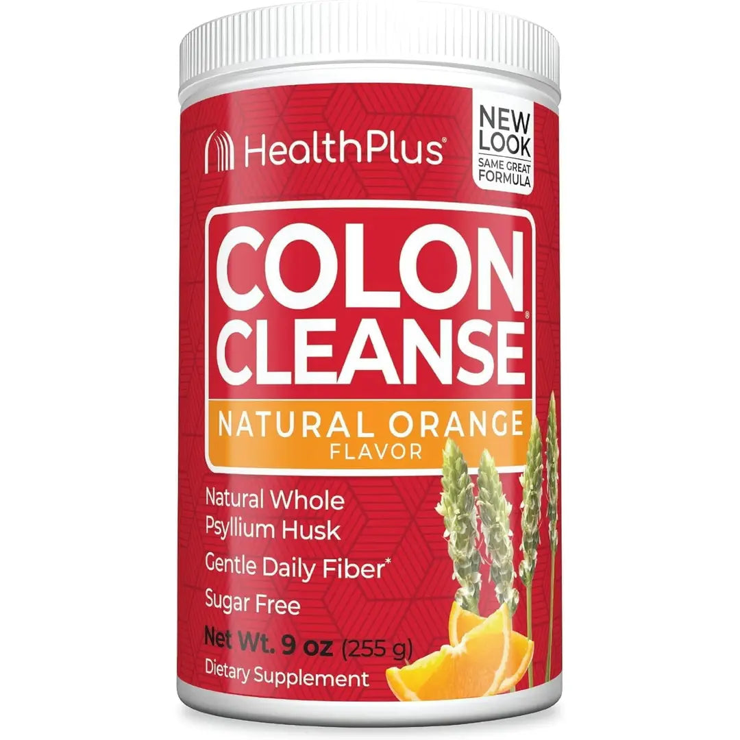 Orange Flavor, 9 Ounces, 36 Servings
