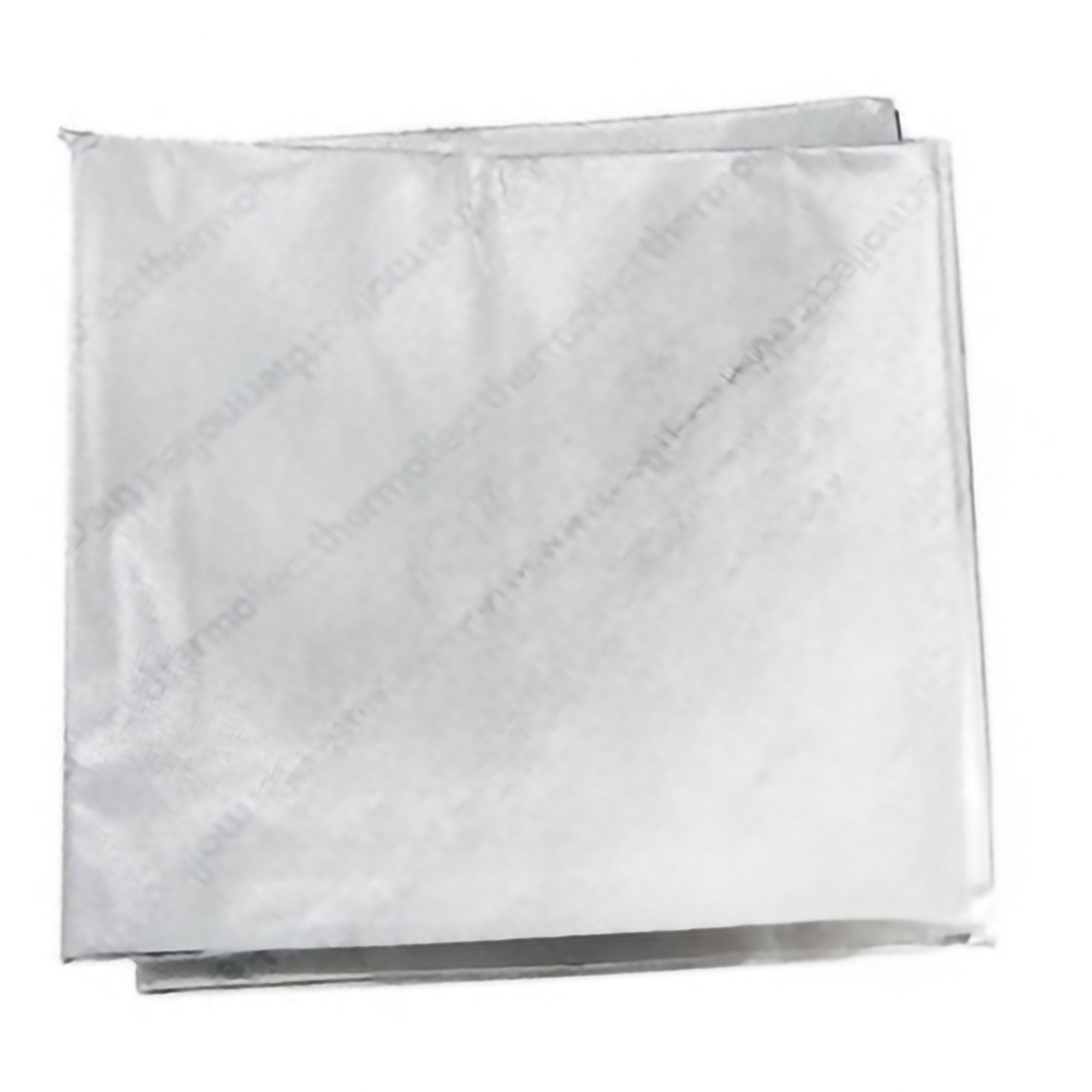 Heat Reflective Blanket Thermoflect Transport Cocoon Thermoflect Fabric