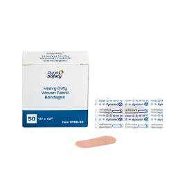 heavy duty woven fabric bandage 1