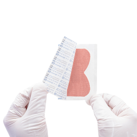 heavy duty woven fabric bandage fingertip xlong 1