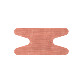 heavy duty woven fabric bandage knuckle 1