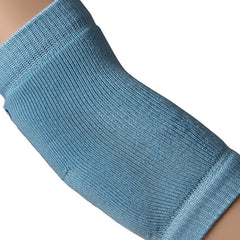 Heel / Elbow Protection Sleeve Heelbo Medium Blue