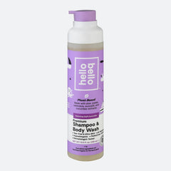 Hello Bello   Shamp/bby Wash Lavender   Ea Of 1 10 Fz  All Care Store
