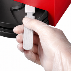 Hematology Analyzer Cleaner HemoCue Cleaner Plus For Cleaning the Optronic Unit of HemoCue WBC DIFF Analyzer and Hemocue WBC Analyzer, Packaging Type- Box