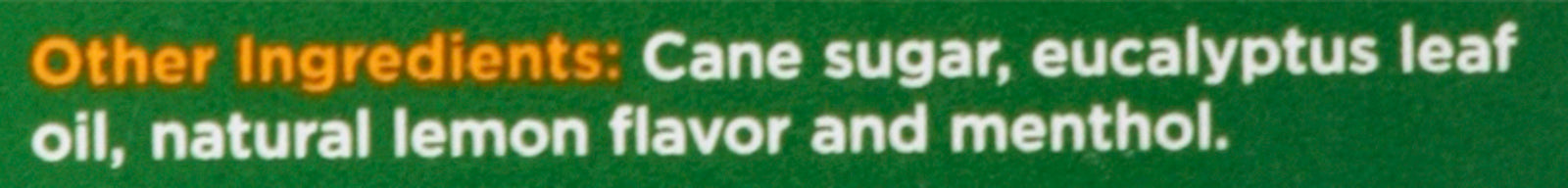 herbion naturals respiratory care natural care herbal granules lemon 10 packets