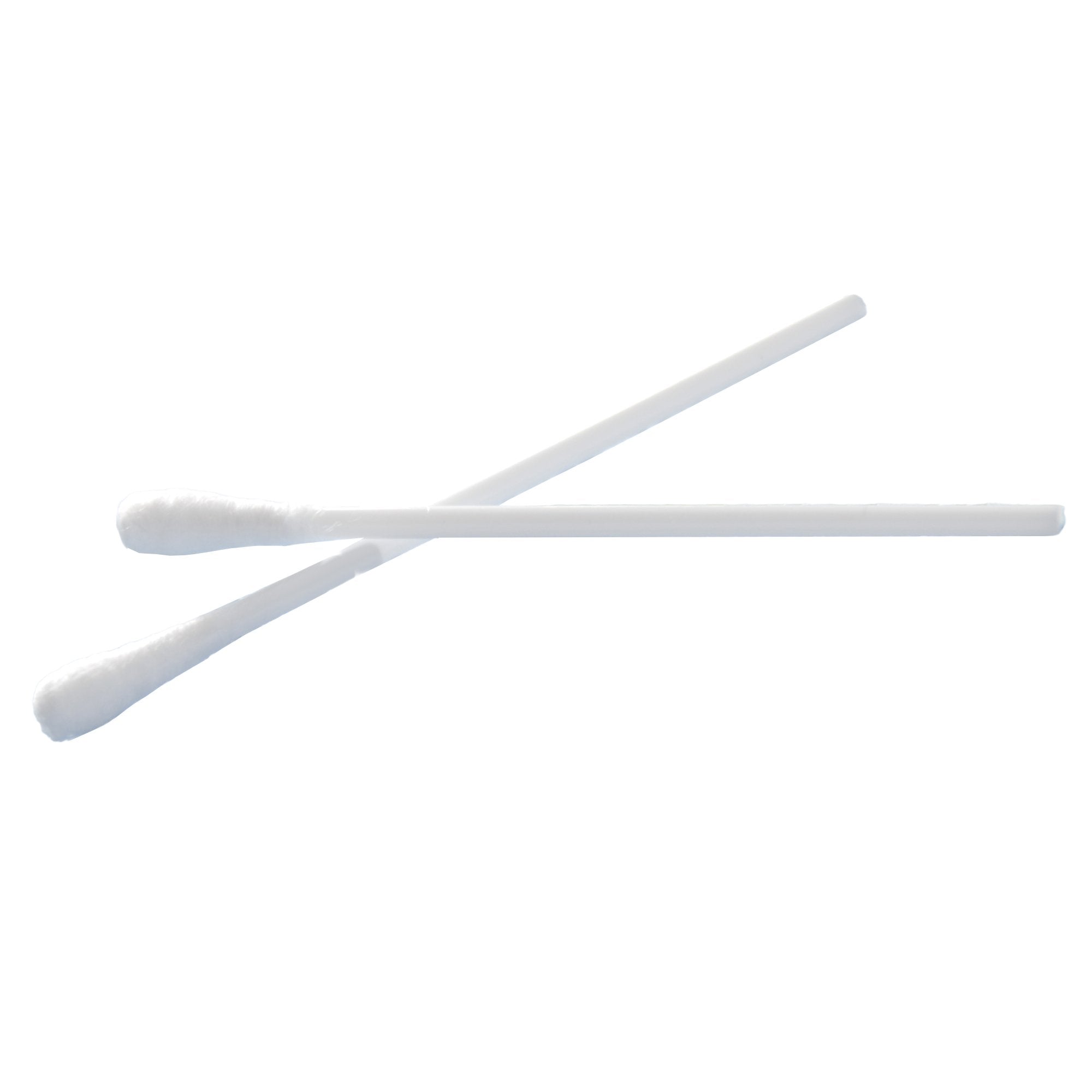 Specimen Collection Swab 2-7/8 Inch Length Sterile, Packaging Type- Box