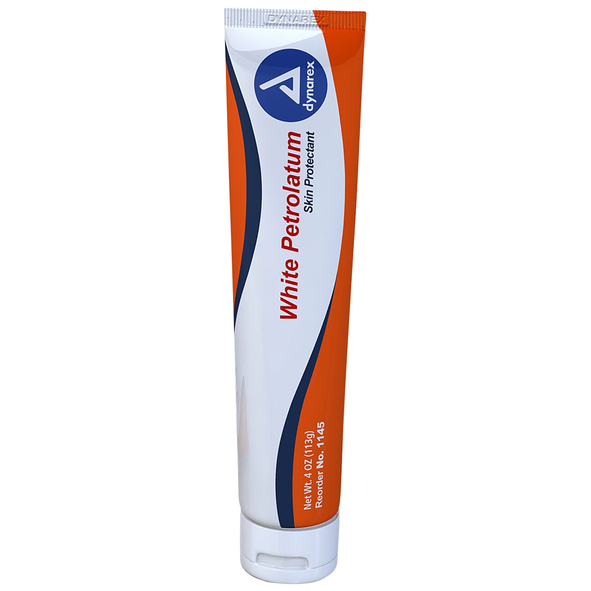 Petroleum Jelly dynarex 4 oz. Tube NonSterile, Packaging Type- Case