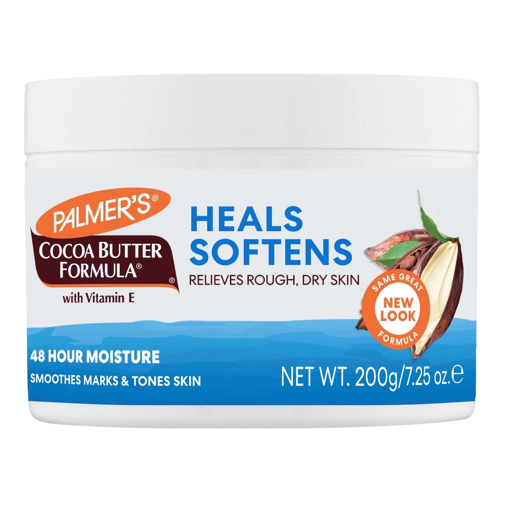 Cocoa Butter Palmers 7.25 oz. Jar Scented Cream