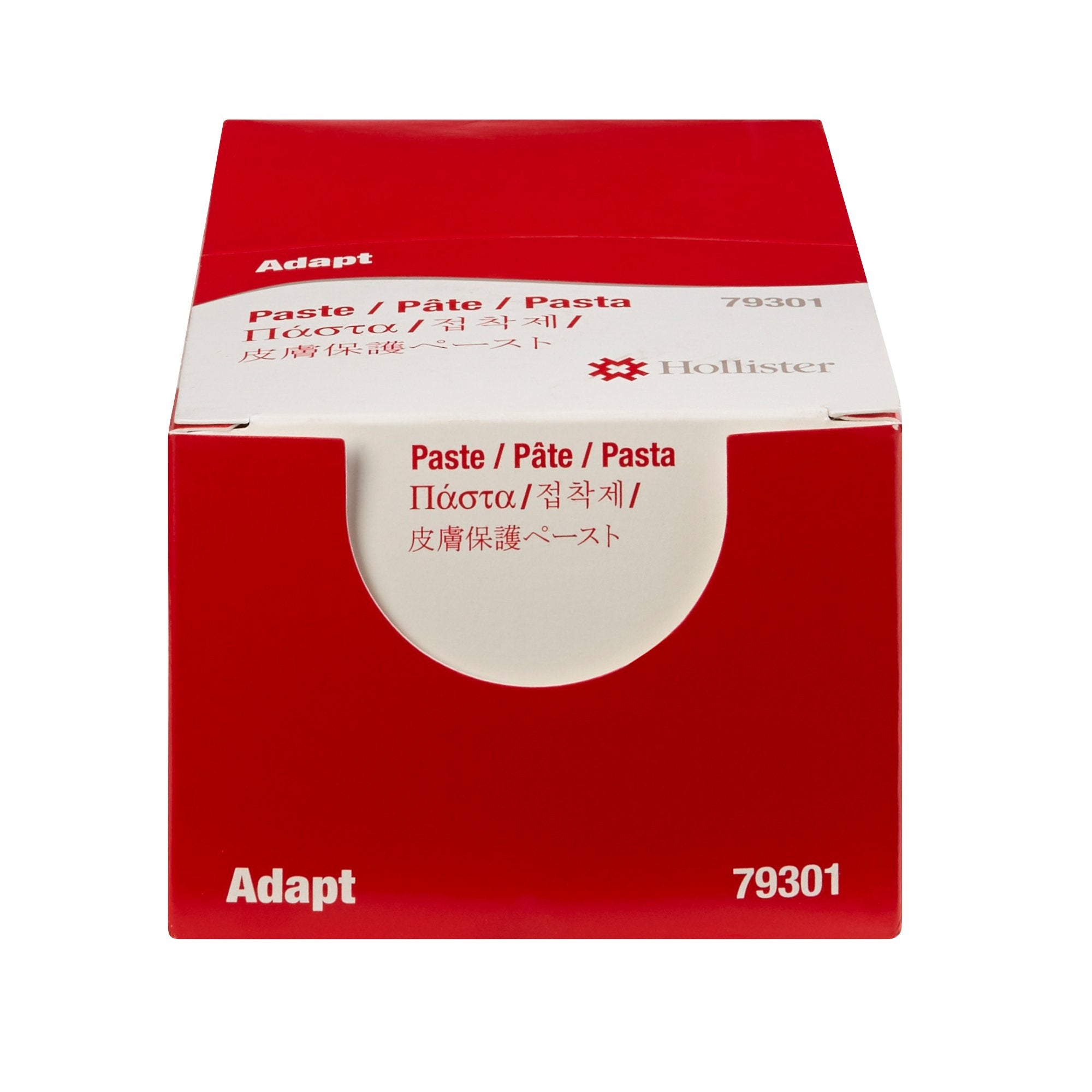 hollister adapt skin barrier paste adapt skin barrier paste mk545413bx