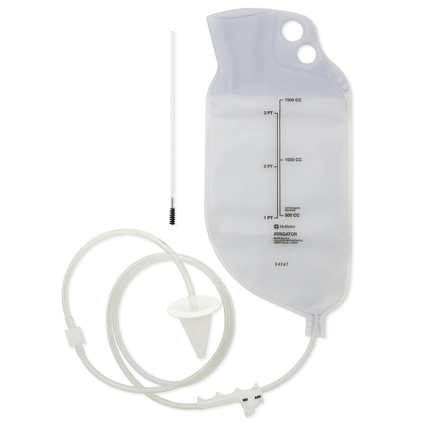 Stoma Cone Irrigator Kit Hollister