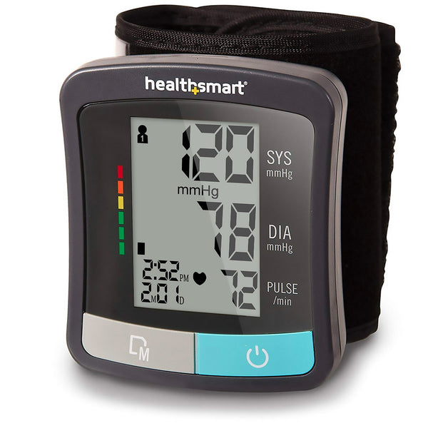 Hand Bp Meeter Buy Blood Pressure Meters Automatic, Wrist & Manual Options