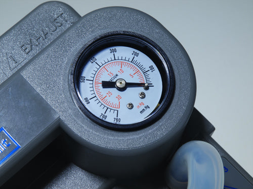 homecare suction unit w batt 800cc disposable container