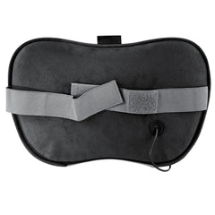 homedics shiatsu massage pillow with hot cold mk1253813ea