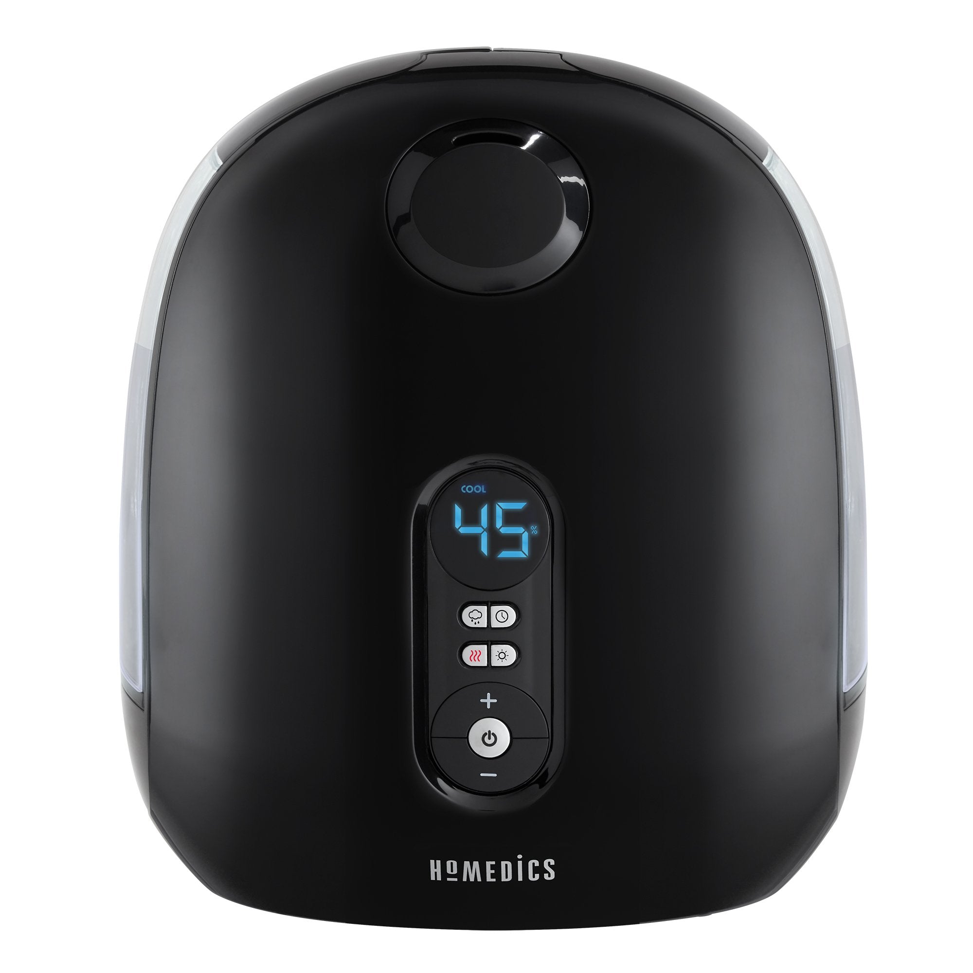 HoMedics TotalComfort Deluxe Humidifier 1 gal.