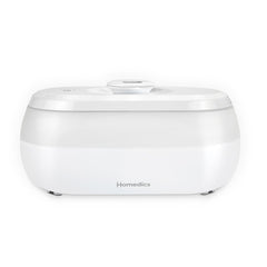 homedics ultrasonic humidifier packaging type case