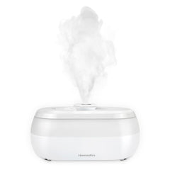 homedics ultrasonic humidifier packaging type case