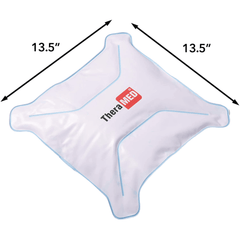hot cold pack display with various styles countertop