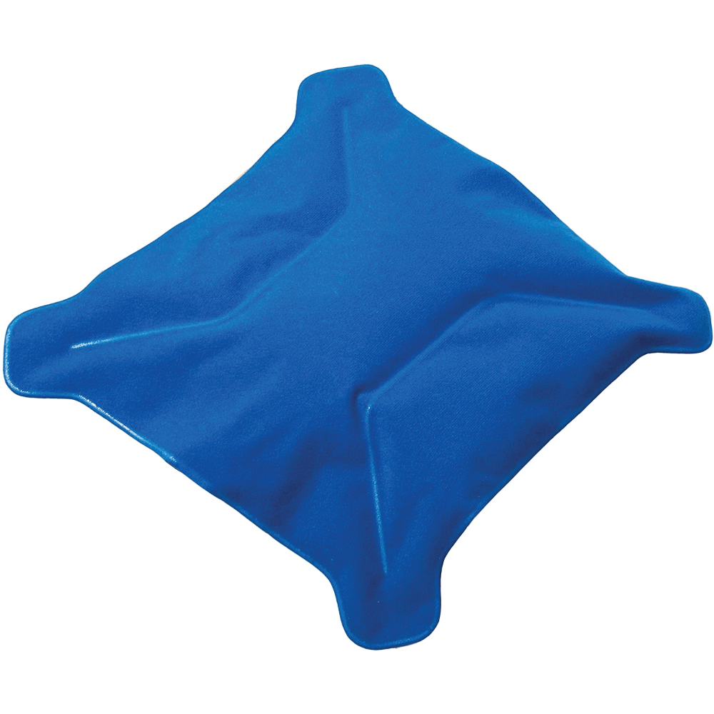 hot cold pack display with various styles countertop