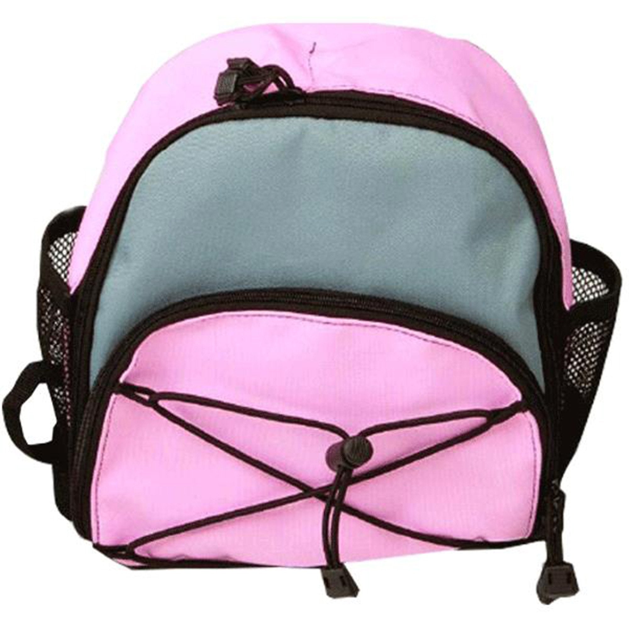 Feeding Pump Backpack Kangaroo Joey Pink