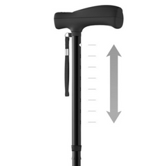 hurrycane freedom edition black cane