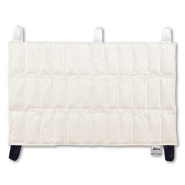 Moist Heat Therapy Pad HotPac General Purpose Oversize Canvas Reusable