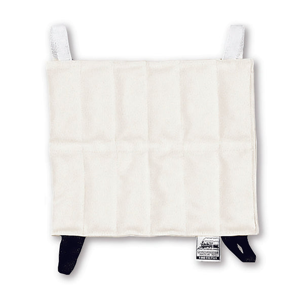 Moist Heat Therapy Pad HotPac General Purpose Standard Size Canvas Reusable