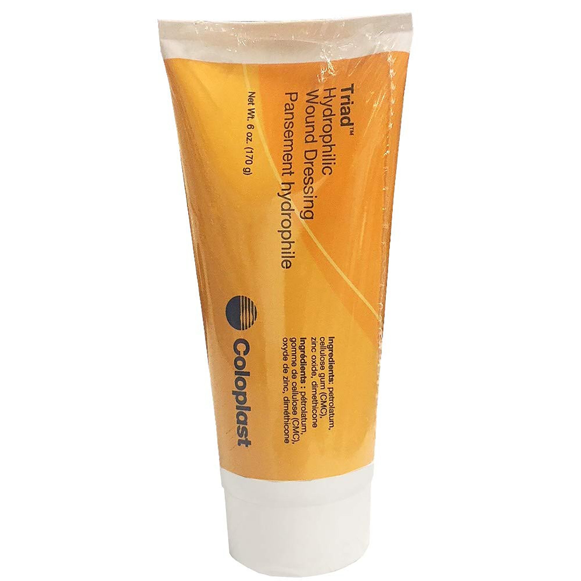 Hydrophilic Wound Dressing with CMC Triad 6 oz. Sterile