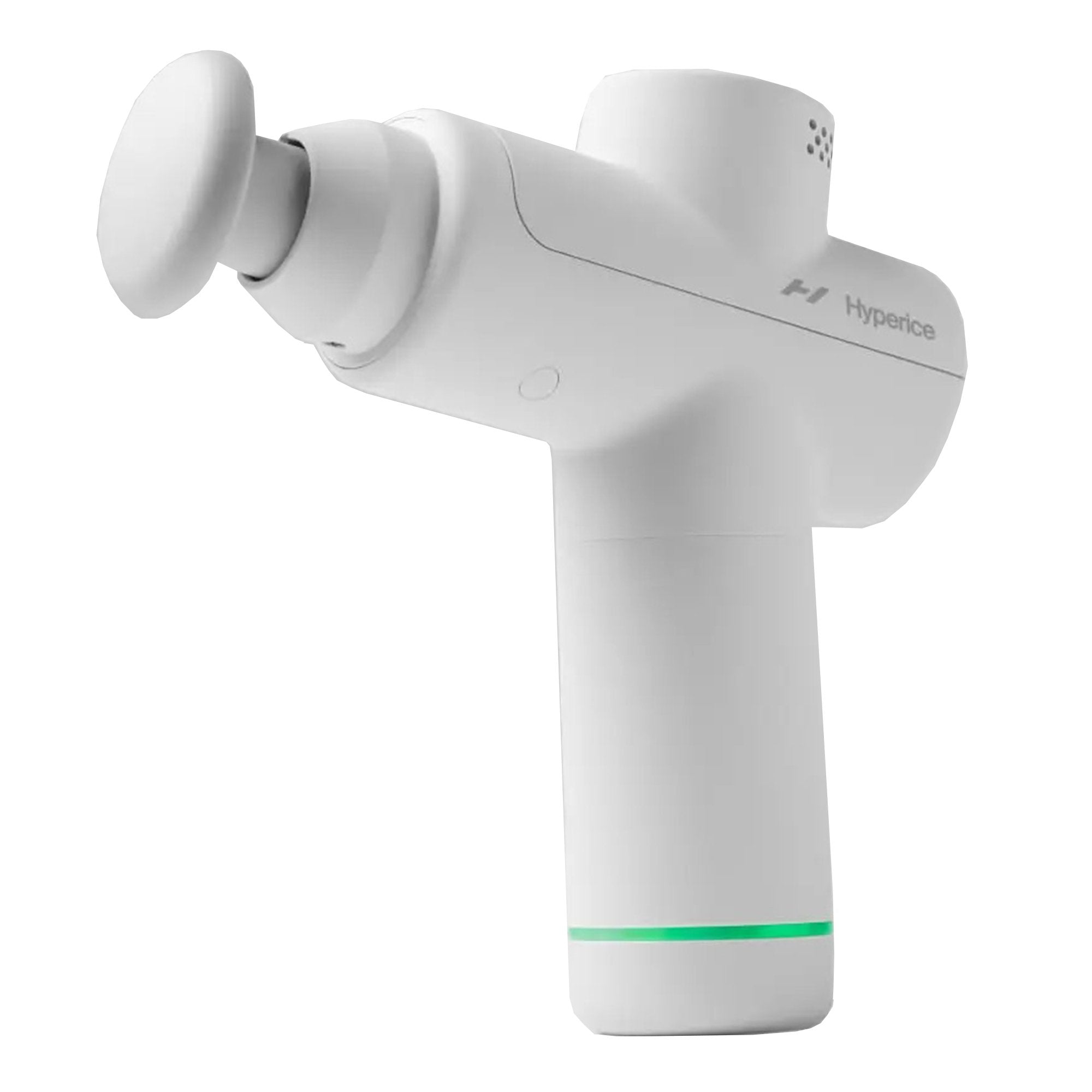 Hand Held Massager Hyperice Hypervolt Go 2 2 X 6.7 X 7.3 Inch