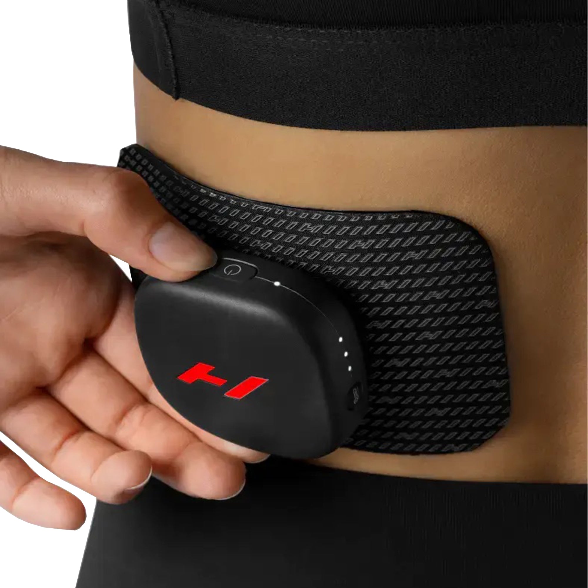 hyperice venom go heat and massage therapy pad hyperice venom go heat and massage therapy pad mk1235914ea