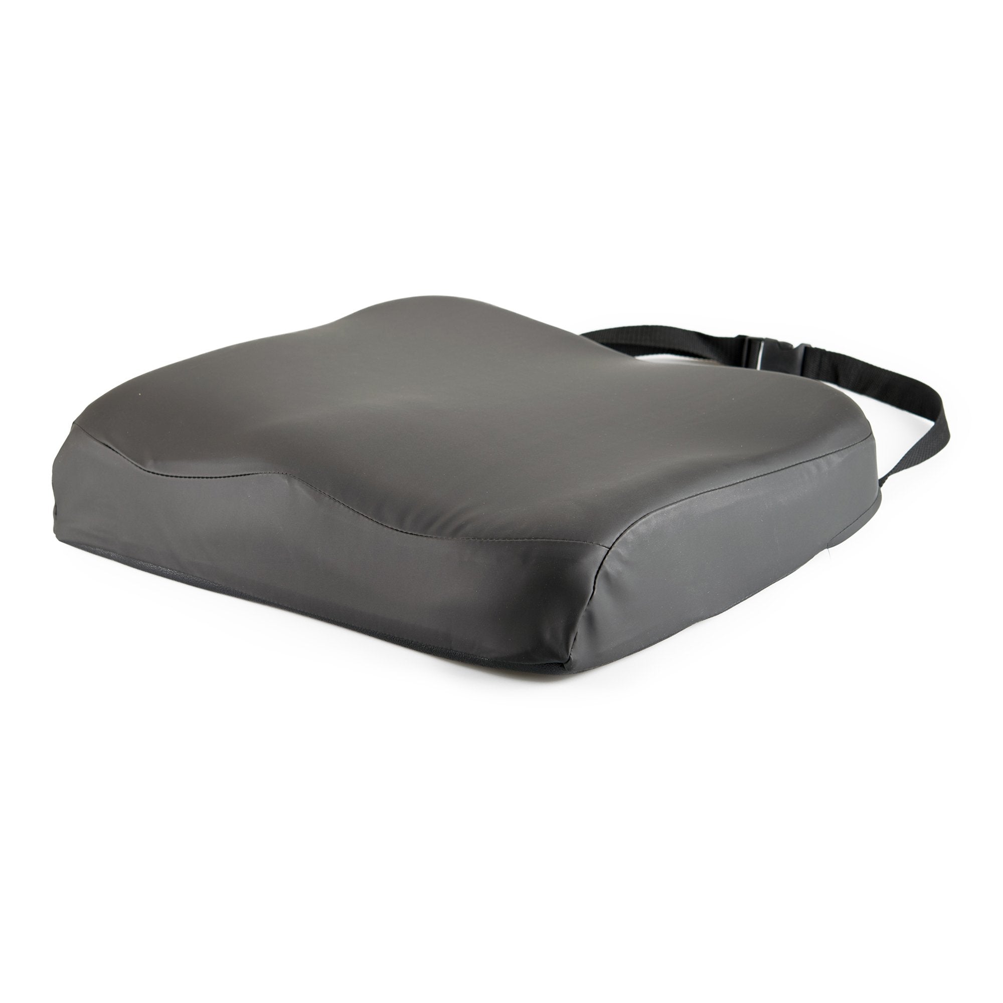 Seat Cushion McKesson 18 W X 16 L X 3 D Inch Foam / Gel