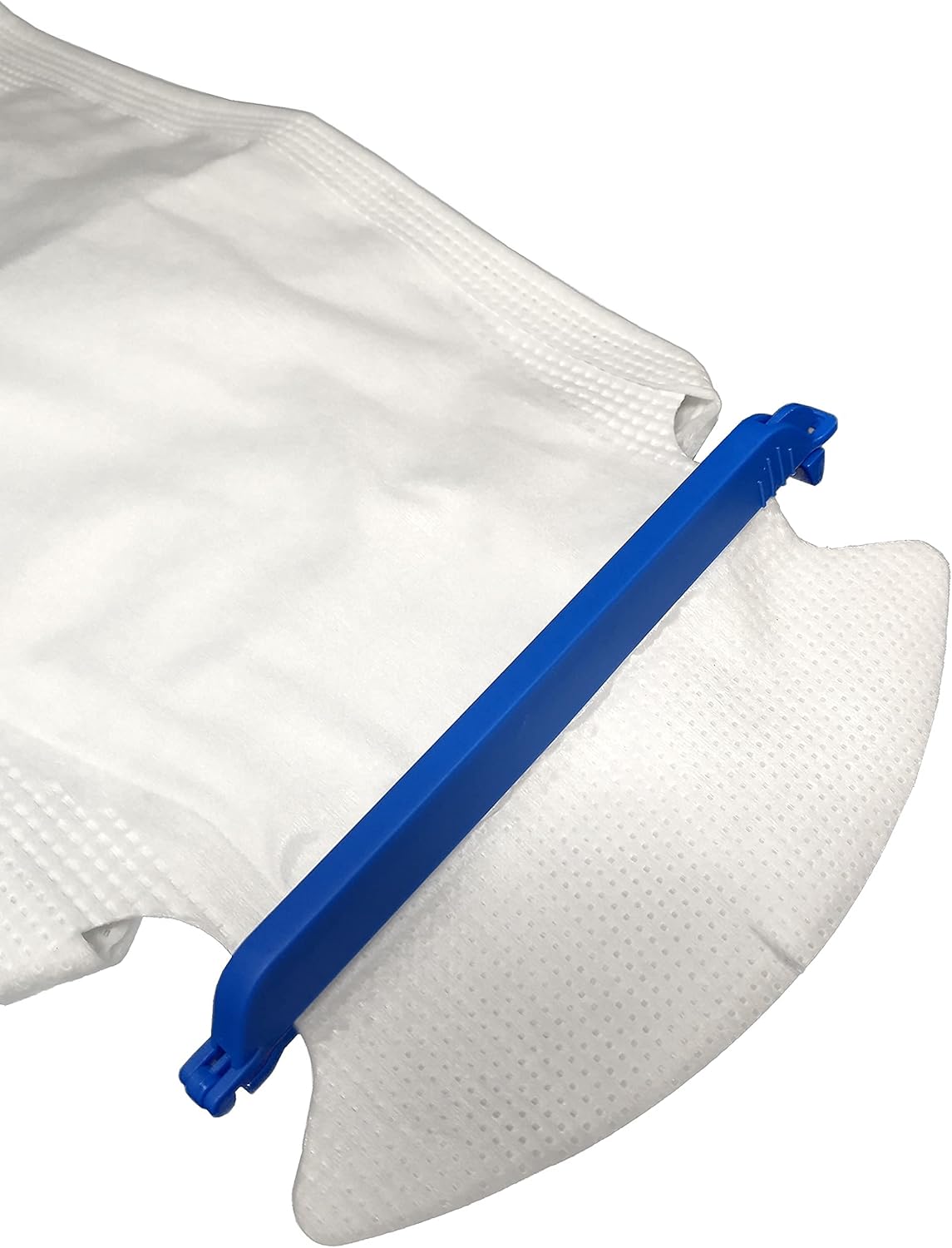 ice bag accu therm general purpose 6 1 2 x 14 inch plastic polypropylene reusable packaging type case