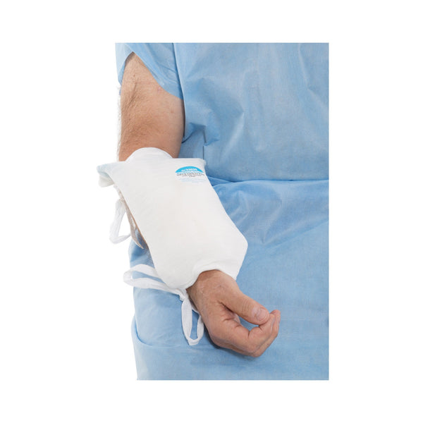 Ice Bag Soft 'N Cold* General Purpose Large 6 1/4 X 9 1/2 Inch Fabric / Plastic Reusable