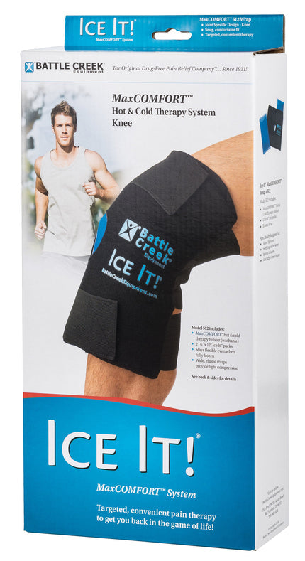 ice it cold pack 12 x 13 knee