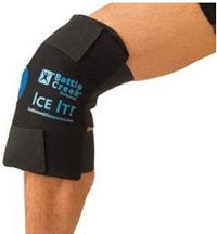 Ice It Cold Pack 12 X 13 Knee