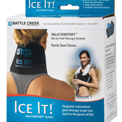 ice it cold pack 4 12 x 10 collar
