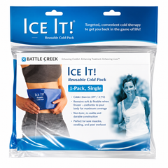 Ice It  Cold Pack 6 X 9