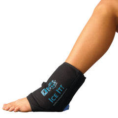 Ice It! Coldcomfort System Ankle/ Elbow/ Foot  10.5 X13   All Care Store