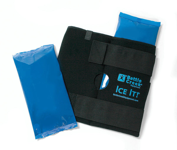 Ice It! Coldcomfort System Knee  12  X 13   All Care Store