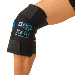 Ice It! Coldcomfort System Knee  12  X 13   All Care Store
