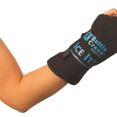 Ice It! Coldcomfort System Wrist  5  X 7   All Care Store