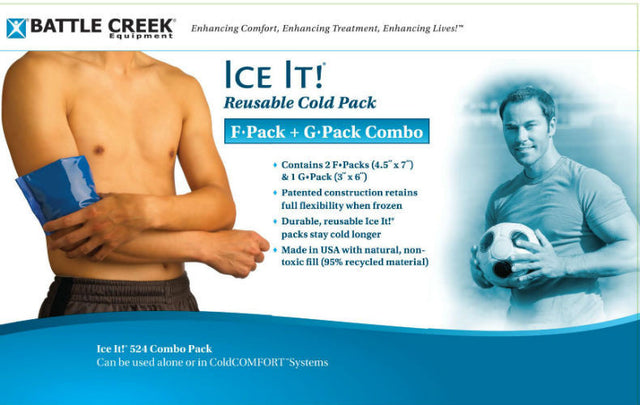 ice it fg pack