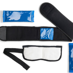 Ice It! Headache &migraine Kit