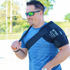 ice it shoulder system