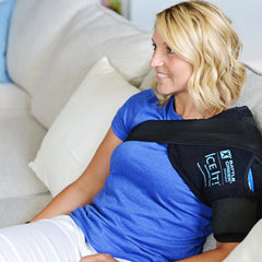 ice it shoulder system