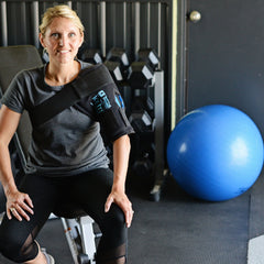 ice it shoulder system