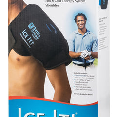 Ice It Shoulder System